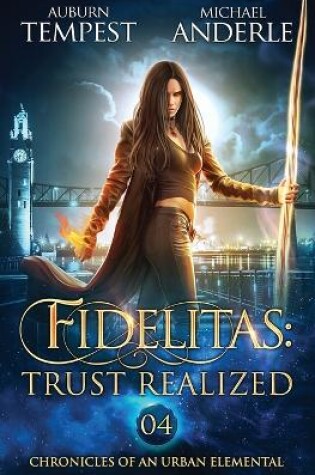 Cover of Fidelitas