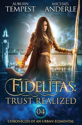Book cover for Fidelitas