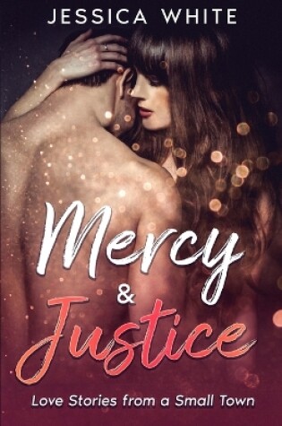 Cover of Mercy & Justice