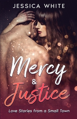 Book cover for Mercy & Justice