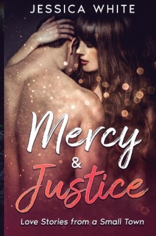 Cover of Mercy & Justice