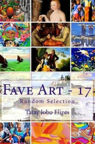 Cover of Fave Art - 17