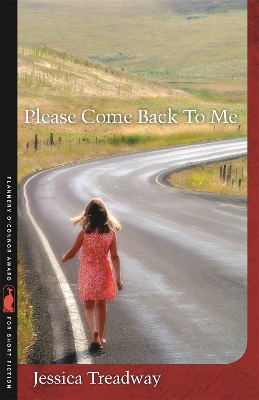 Cover of Please Come Back To Me