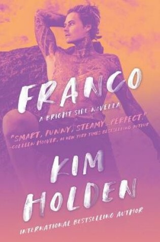 Cover of Franco