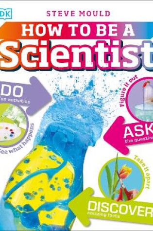 Cover of How to Be a Scientist