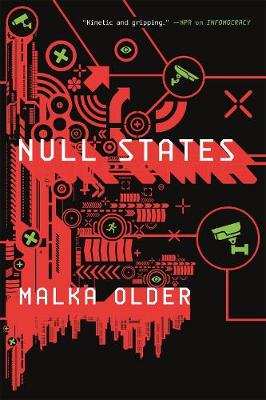 Book cover for Null States