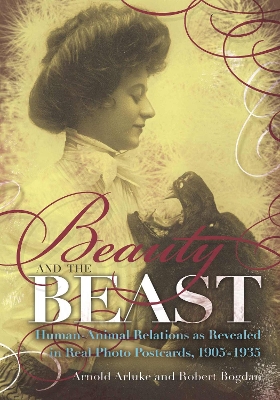 Cover of Beauty and the Beast