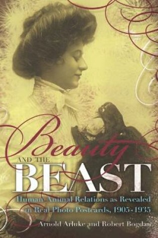 Cover of Beauty and the Beast