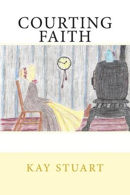 Cover of Courting Faith