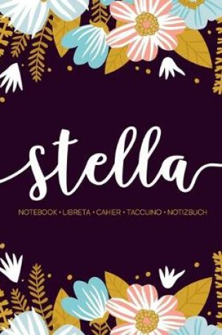 Cover of Stella