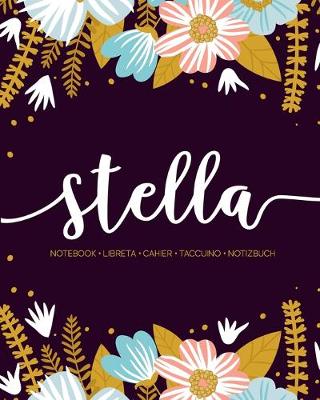 Book cover for Stella