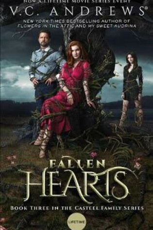 Cover of Fallen Hearts