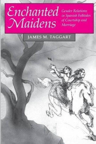 Cover of Enchanted Maidens