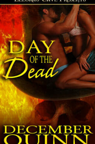 Cover of Day of the Dead