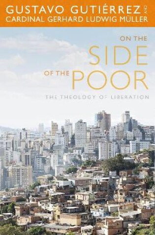 Cover of On the Side of the Poor