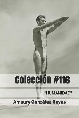 Book cover for Coleccion #116