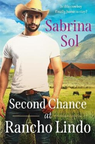Cover of Second Chance at Rancho Lindo