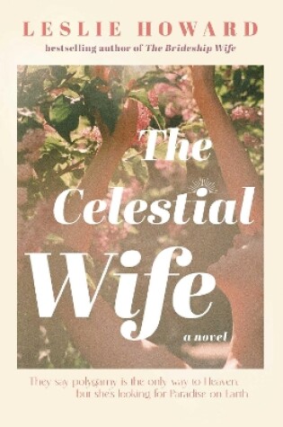 Cover of The Celestial Wife