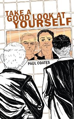 Book cover for Take A Good Look At Yourself