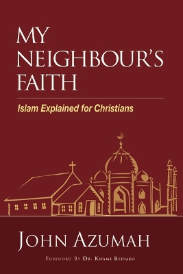 Cover of My Neighbour's Faith