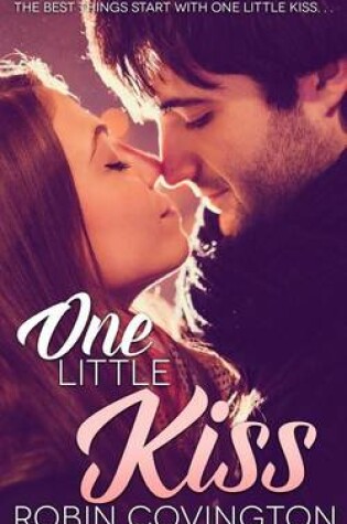 Cover of One Little Kiss