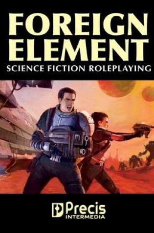 Cover of Foreign Element