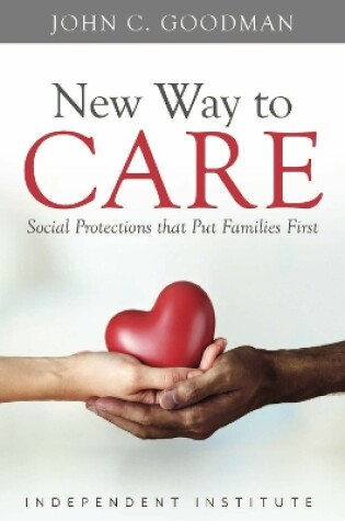 Cover of New Way to Care