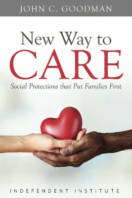 Book cover for New Way to Care