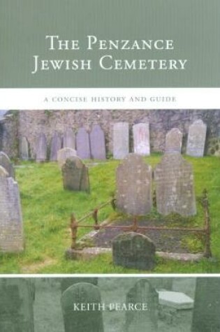 Cover of The The Penzance Jewish Cemetery