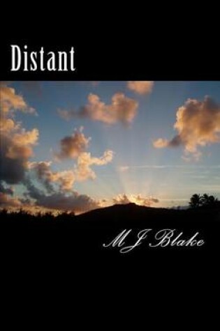 Cover of Distant