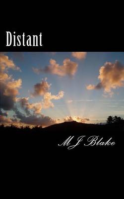 Book cover for Distant