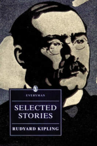 Cover of Selected Stories