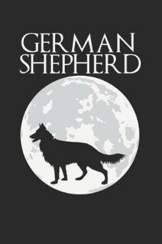 Cover of German Shepherd