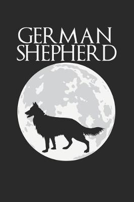 Book cover for German Shepherd