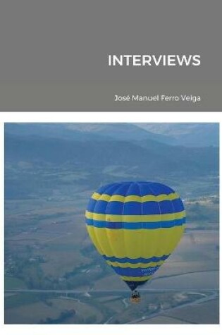 Cover of Interviews