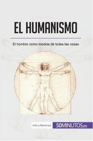 Cover of El humanismo