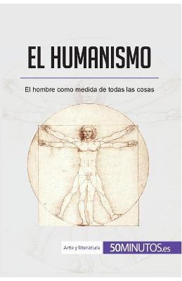 Book cover for El humanismo