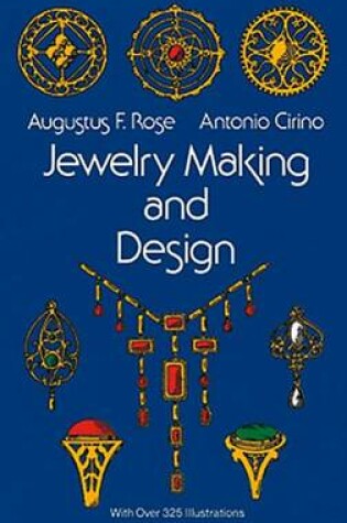 Cover of Jewelry Making and Design