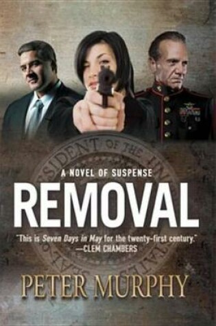 Cover of Removal