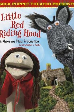 Cover of Little Red Riding Hood