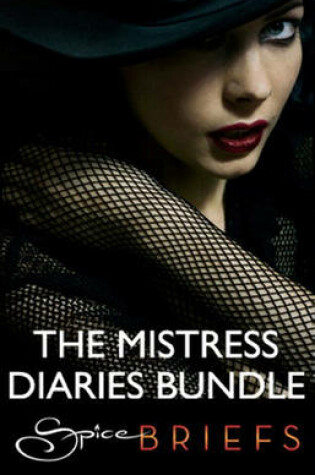 Cover of The Mistress Diaries Bundle