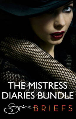 Book cover for The Mistress Diaries Bundle