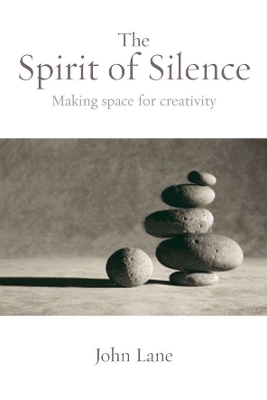Book cover for The Spirit of Silence