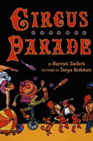 Cover of Circus Parade