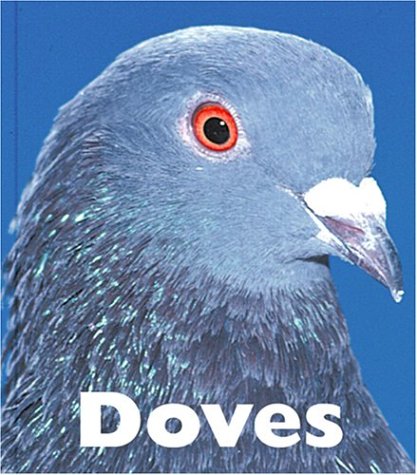 Book cover for Doves