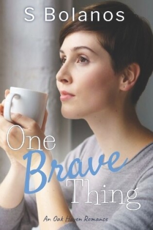 Cover of One Brave Thing