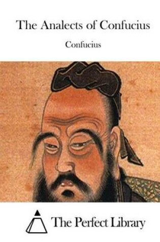 Cover of The Analects of Confucius