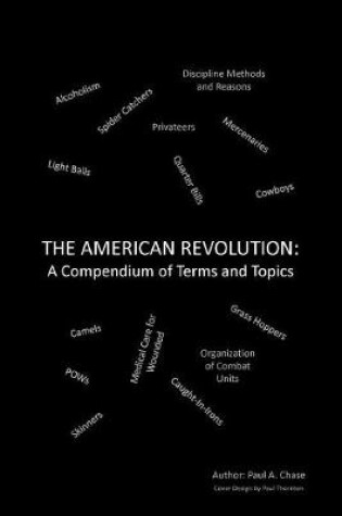 Cover of The American Revolution