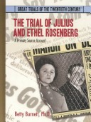 Cover of The Trial of Julius and Ethel Rosenberg