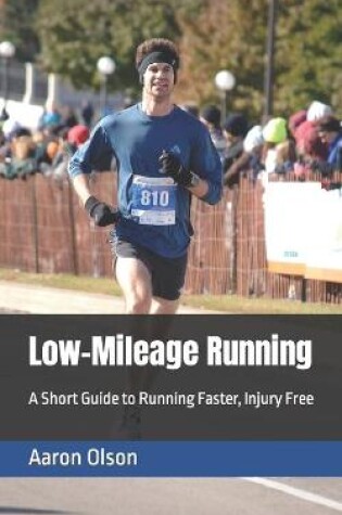 Cover of Low-Mileage Running